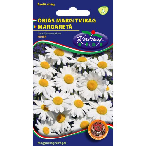 Obria margaréta 0,25g