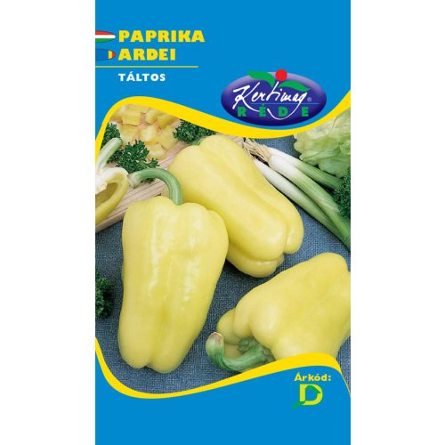 Paprika "Táltos"