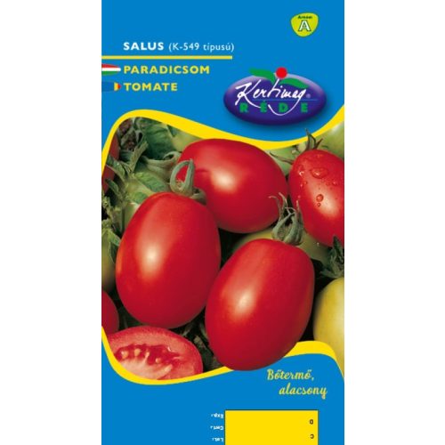 Paradajky Salus