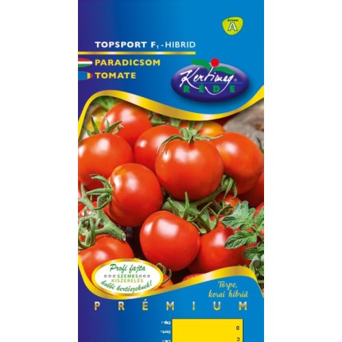 Paradajky Topsport 20ks