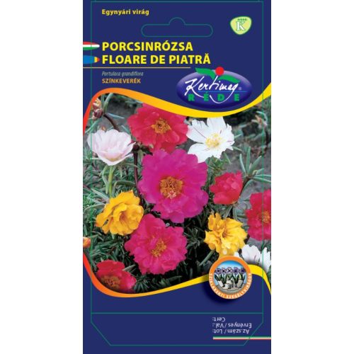 Portulaka Mix