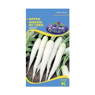 Reďkovka cencúľ 3g 