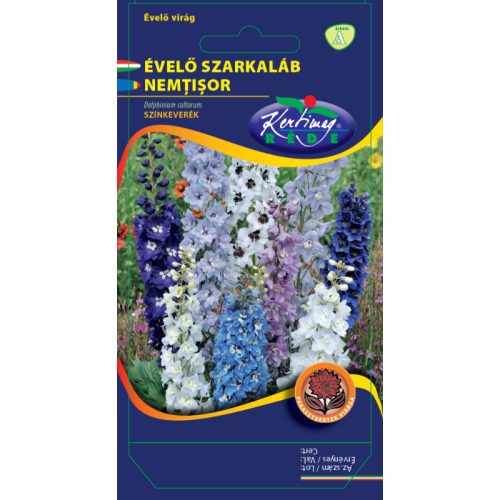 Delphinium cultorum 0,25g