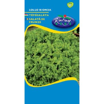 Trhací šalát Lollo Bionda 2g